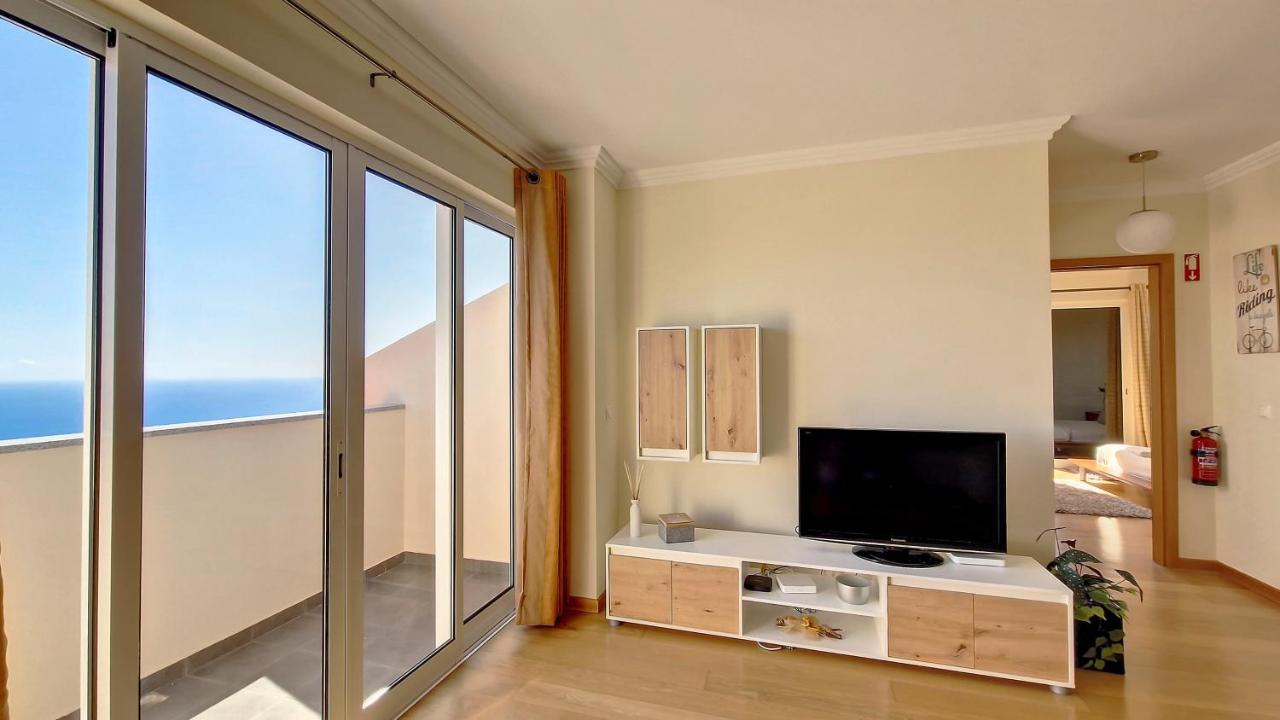 Lucy Sweet Home By Lovelystay Caniço Eksteriør bilde